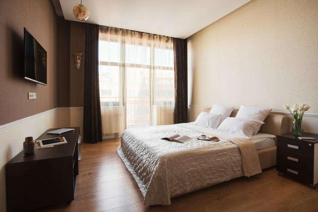 Ark Palace Hotel & Spa Oldenburg Ruang foto