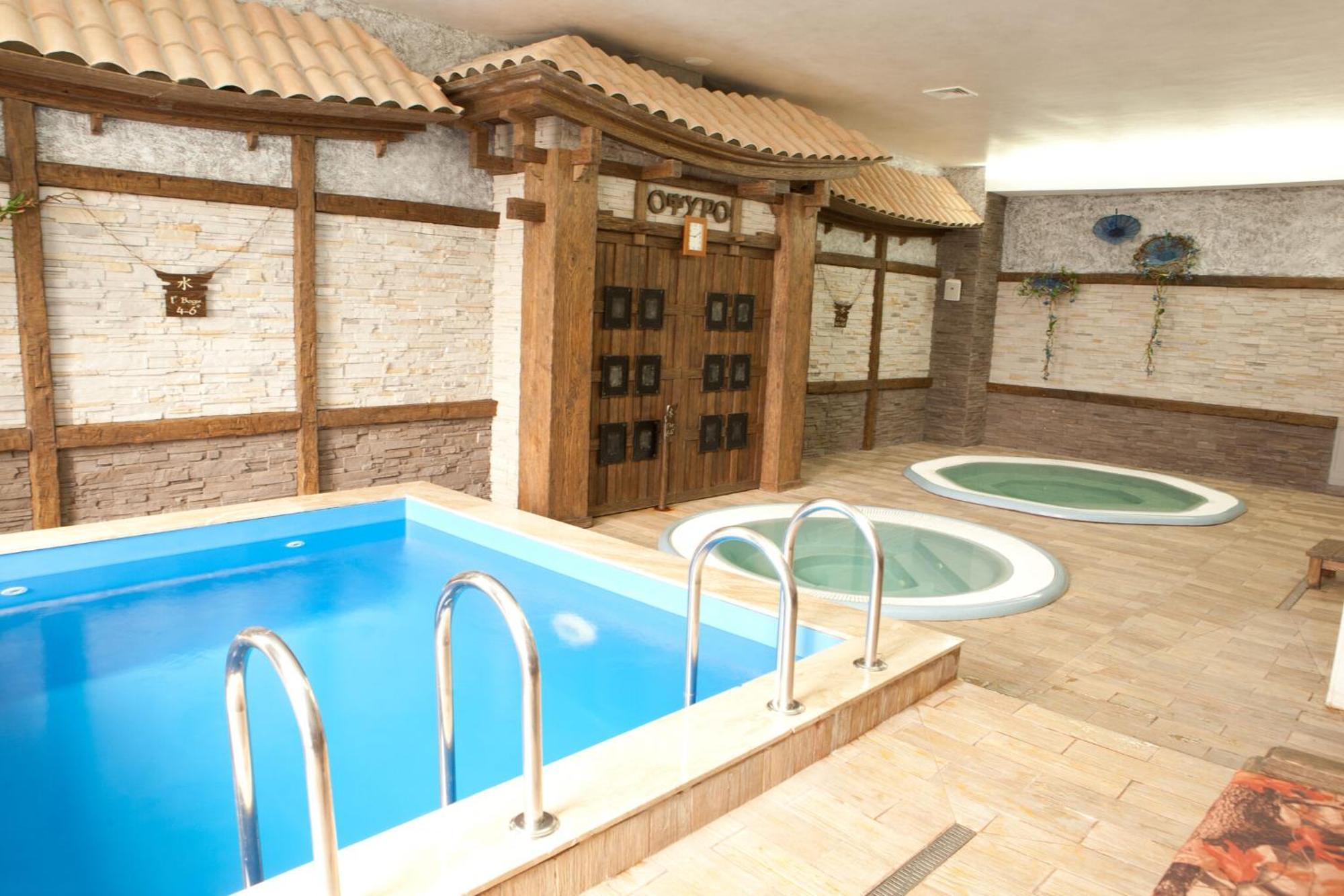 Ark Palace Hotel & Spa Oldenburg Bagian luar foto
