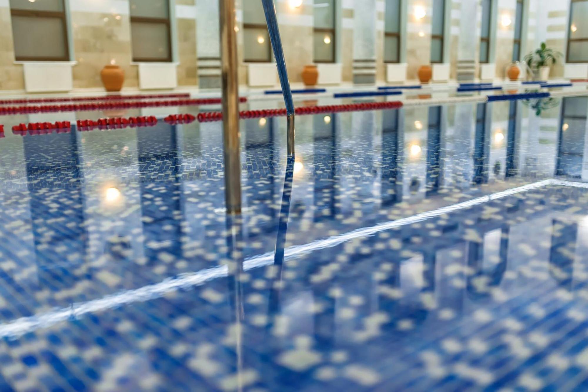 Ark Palace Hotel & Spa Oldenburg Bagian luar foto