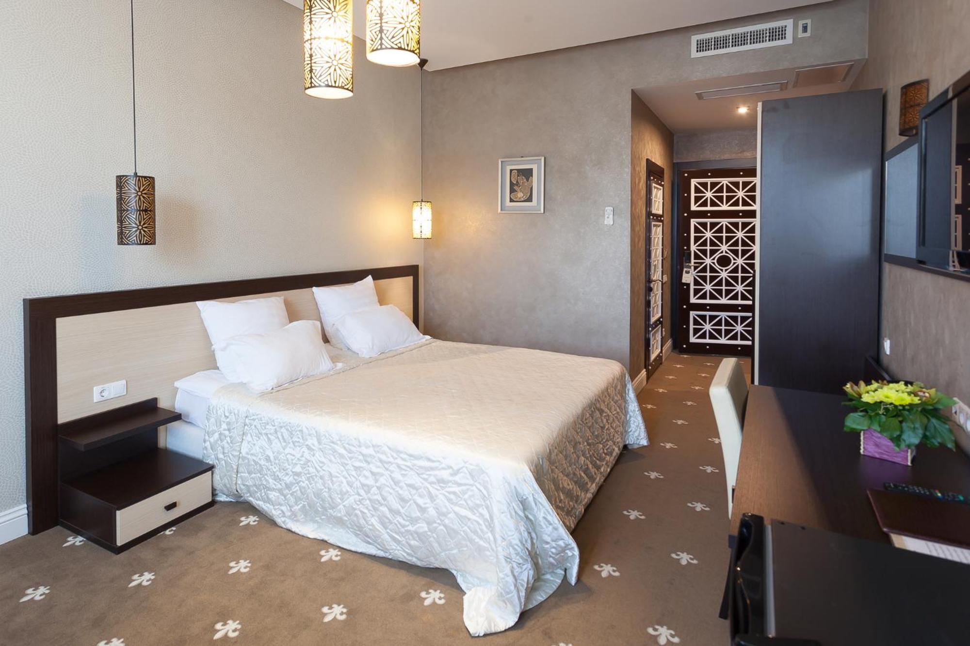 Ark Palace Hotel & Spa Oldenburg Ruang foto
