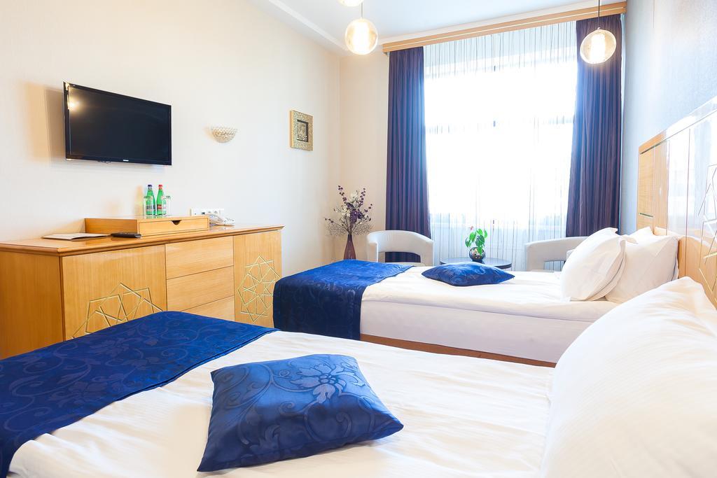 Ark Palace Hotel & Spa Oldenburg Bagian luar foto