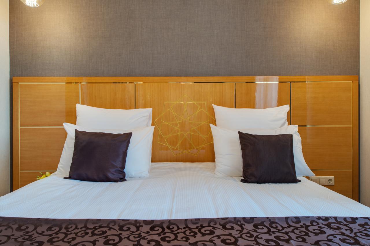 Ark Palace Hotel & Spa Oldenburg Bagian luar foto