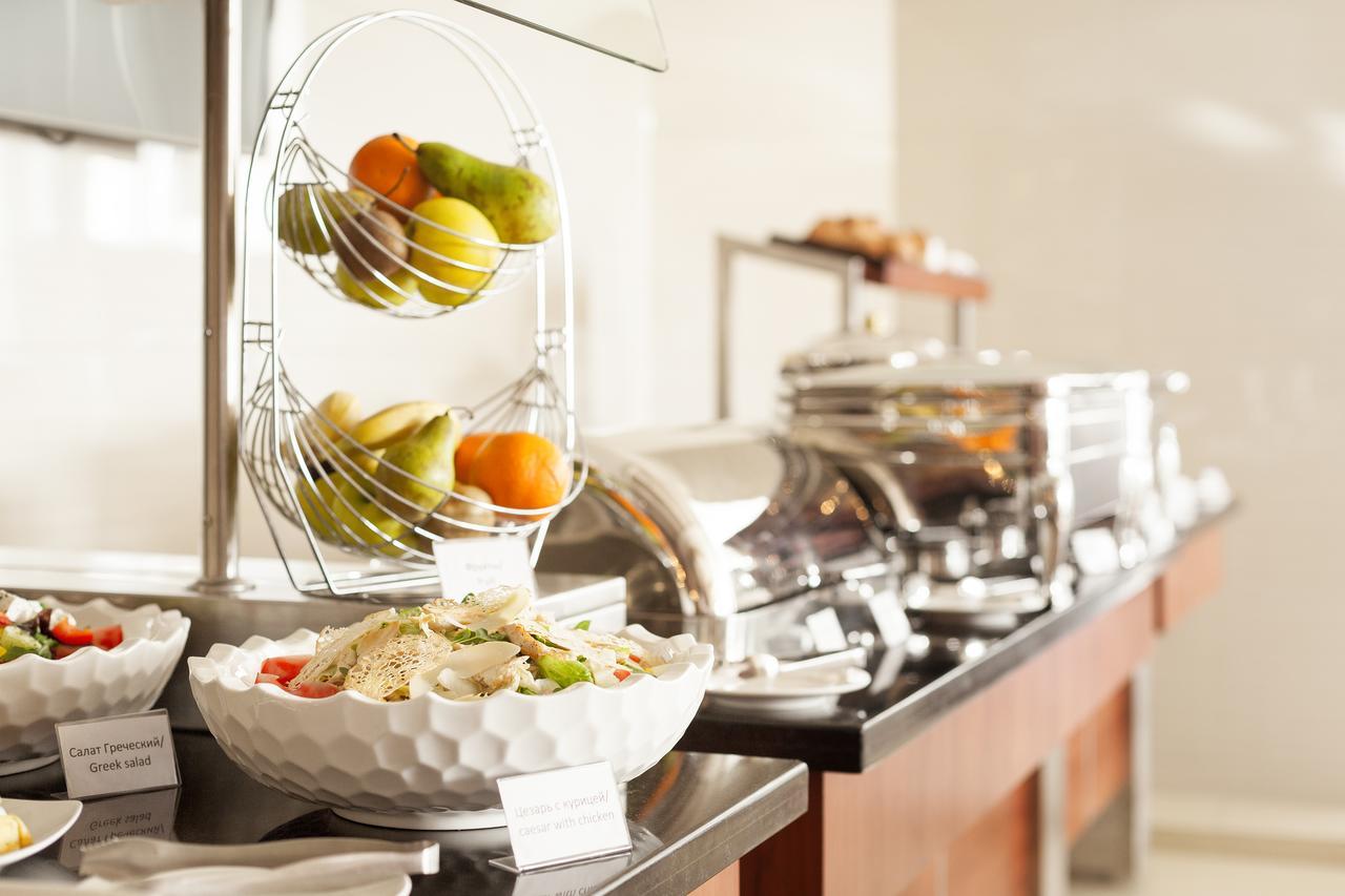 Ark Palace Hotel & Spa Oldenburg Bagian luar foto
