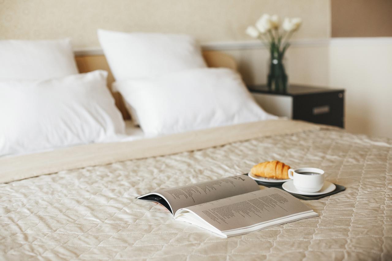 Ark Palace Hotel & Spa Oldenburg Bagian luar foto