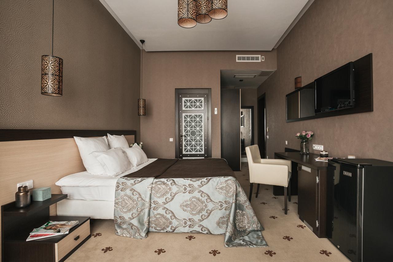 Ark Palace Hotel & Spa Oldenburg Bagian luar foto