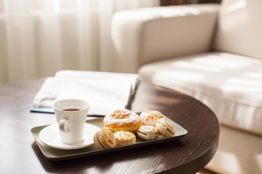 Ark Palace Hotel & Spa Oldenburg Bagian luar foto