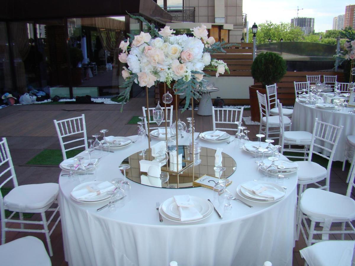 Ark Palace Hotel & Spa Oldenburg Bagian luar foto